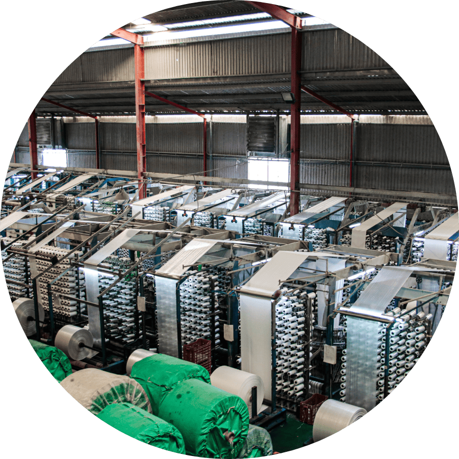 Công Ty Sản Xuất Bao Bì Màng Ghép Nam Thiên Sáng