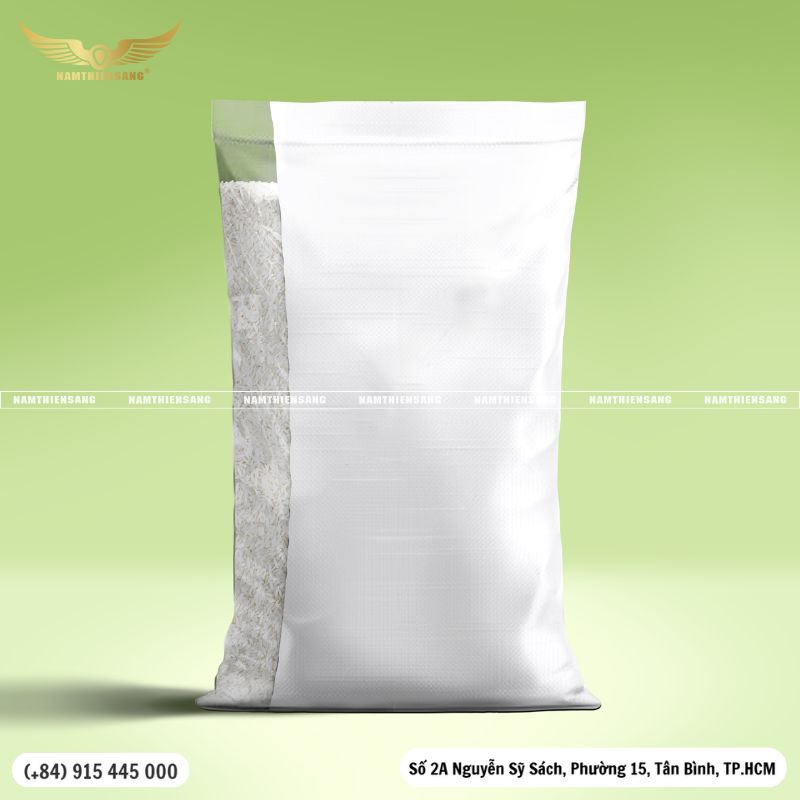 Công Ty Sản Xuất Bao Bì Màng Ghép Nam Thiên Sáng