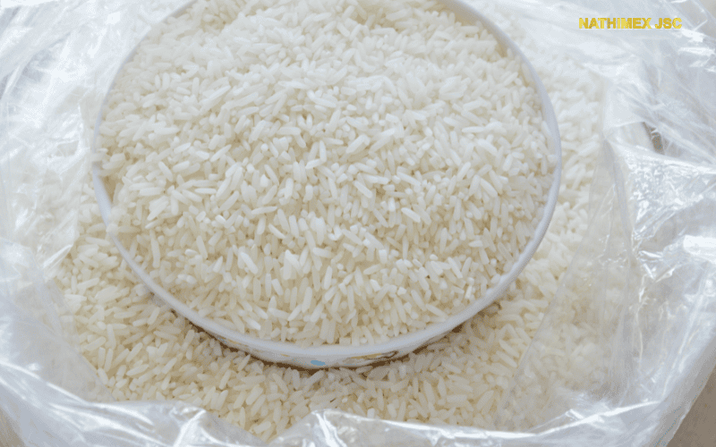 BAO BÌ ĐỰNG GẠO PA/PE, OPP/PE