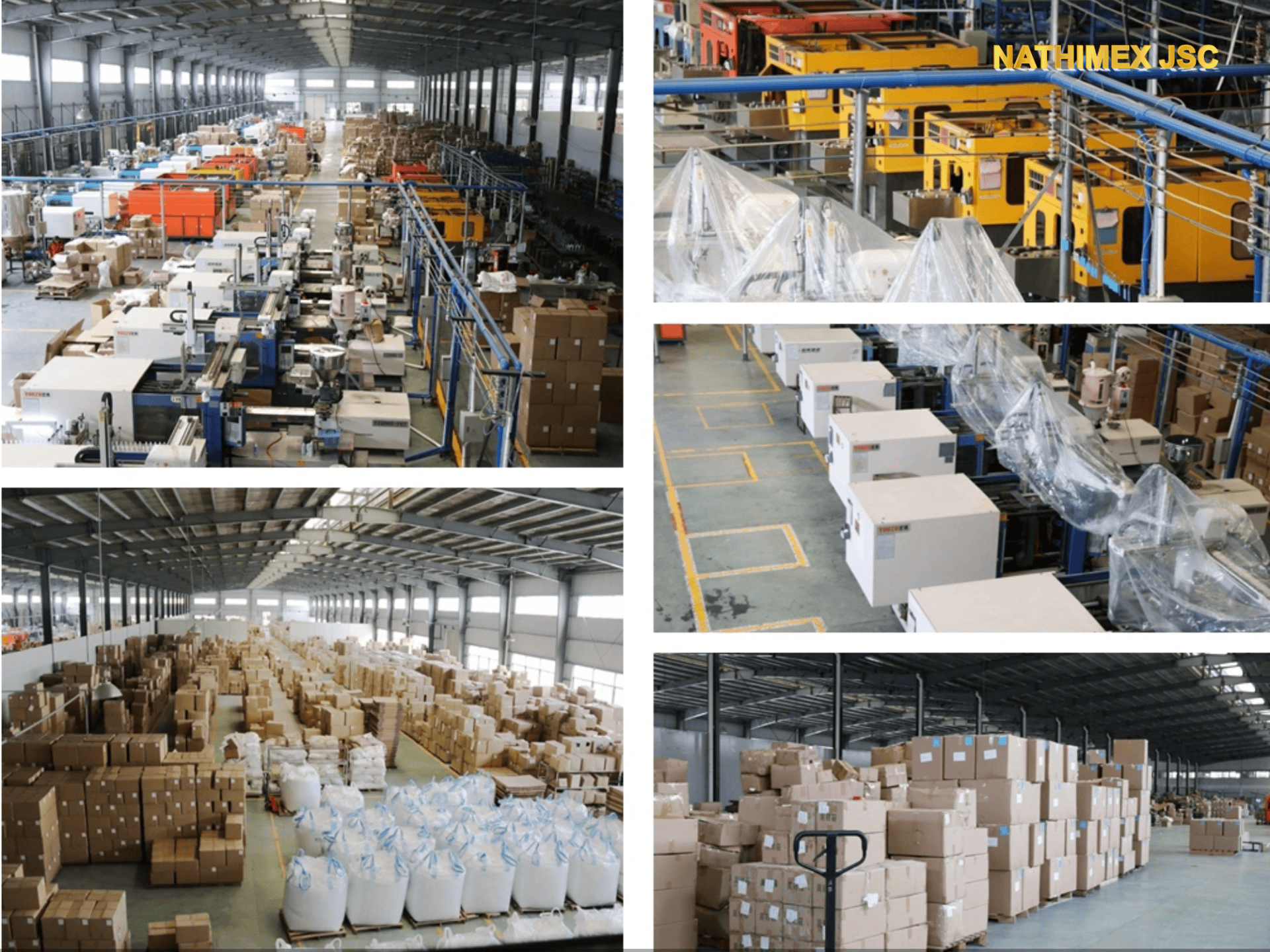 Doanh ngiệp với khách hàng