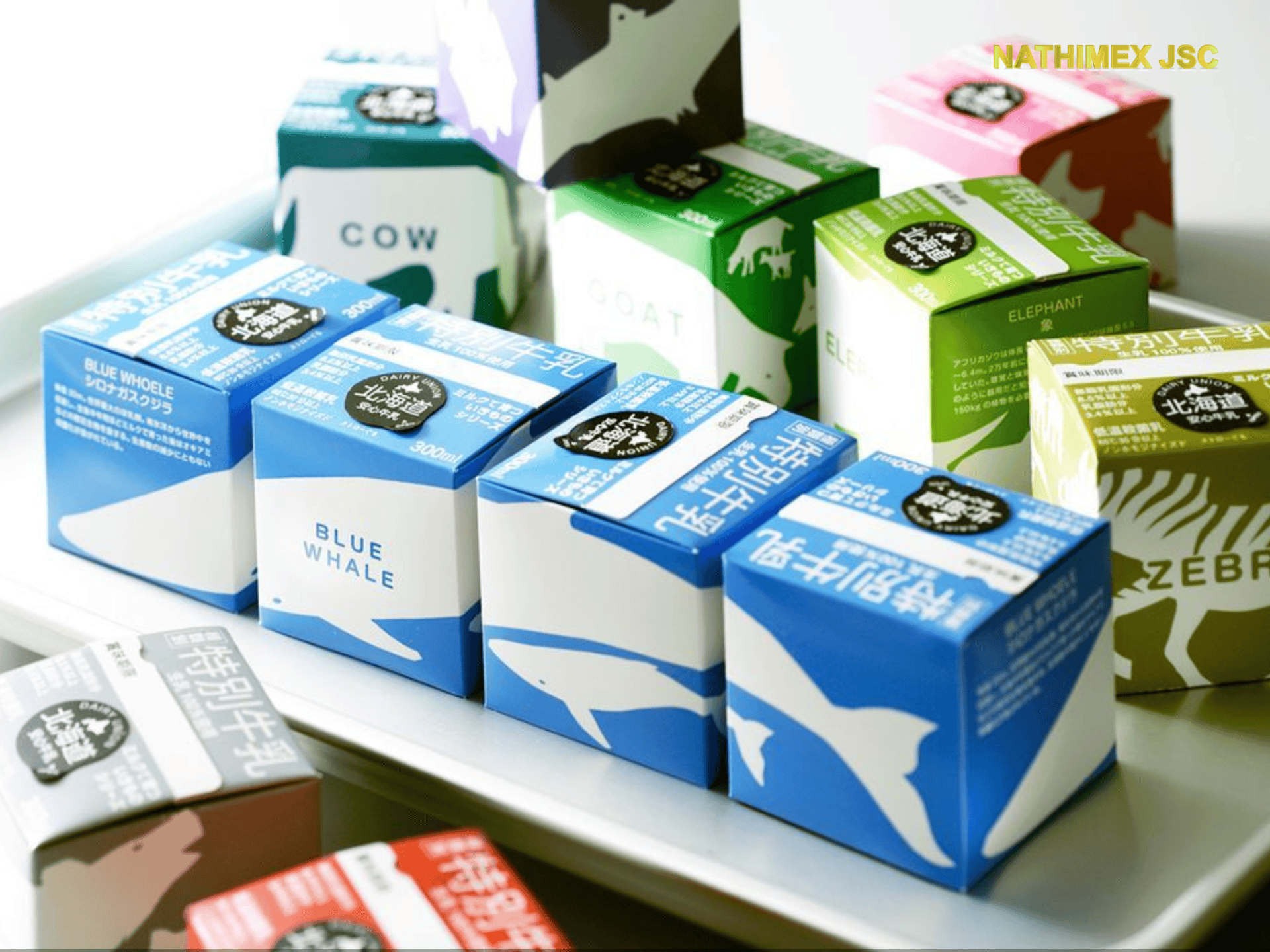 Xanh hóa ngành sản xuất bao bì