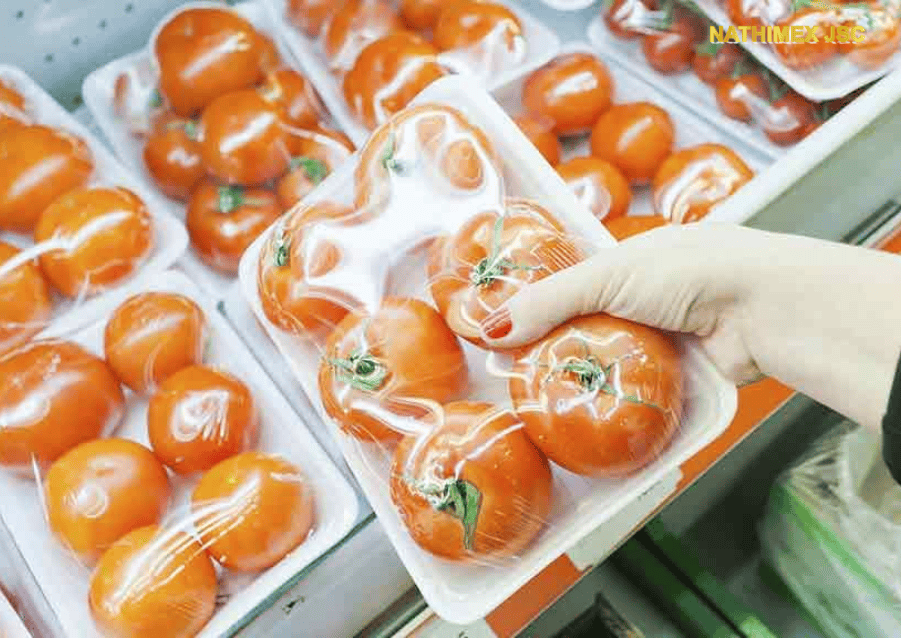 Sử dụng nhựa an toàn để bảo vệ Sức khỏe