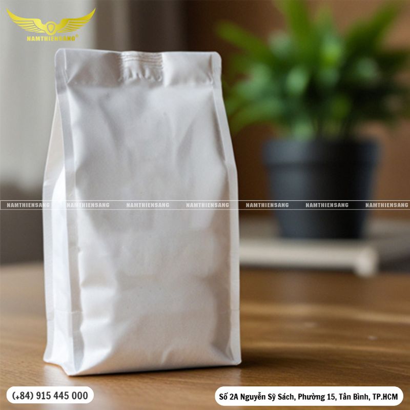 Công Ty Sản Xuất Bao Bì Màng Ghép Nam Thiên Sáng
