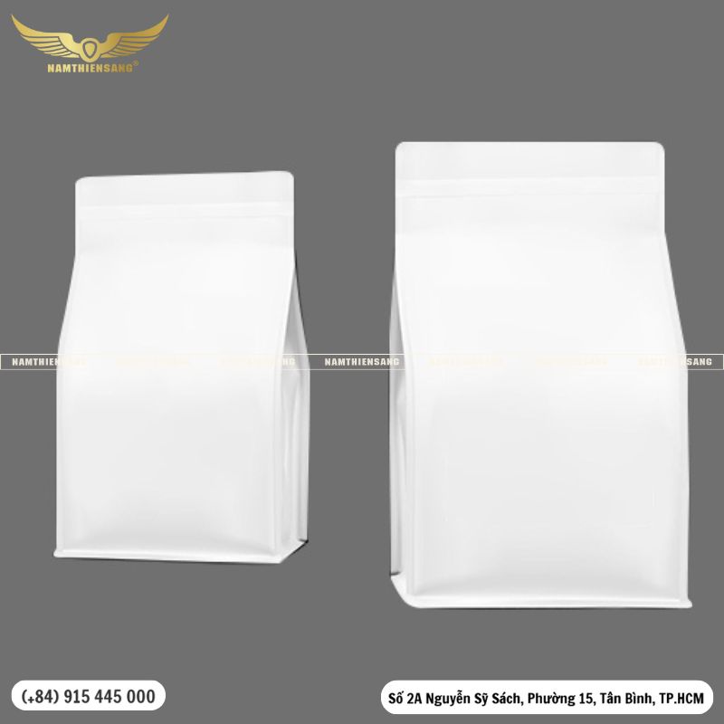 Công Ty Sản Xuất Bao Bì Màng Ghép Nam Thiên Sáng