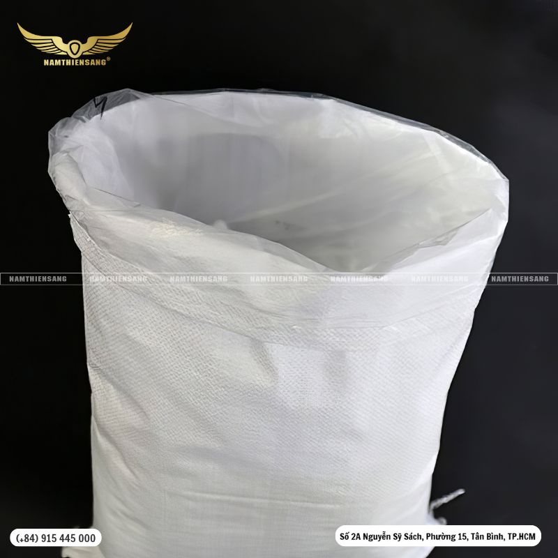 Công Ty Sản Xuất Bao Bì Màng Ghép Nam Thiên Sáng