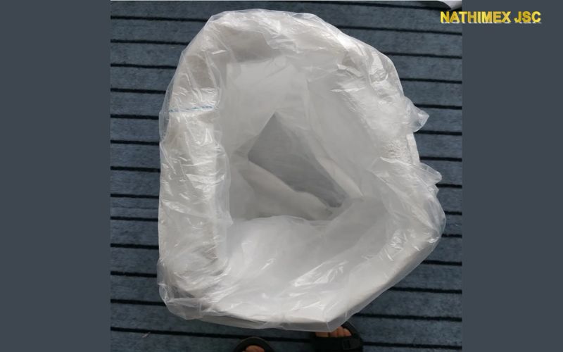 Ưu điểm của bao bì PP dệt lồng túi PE