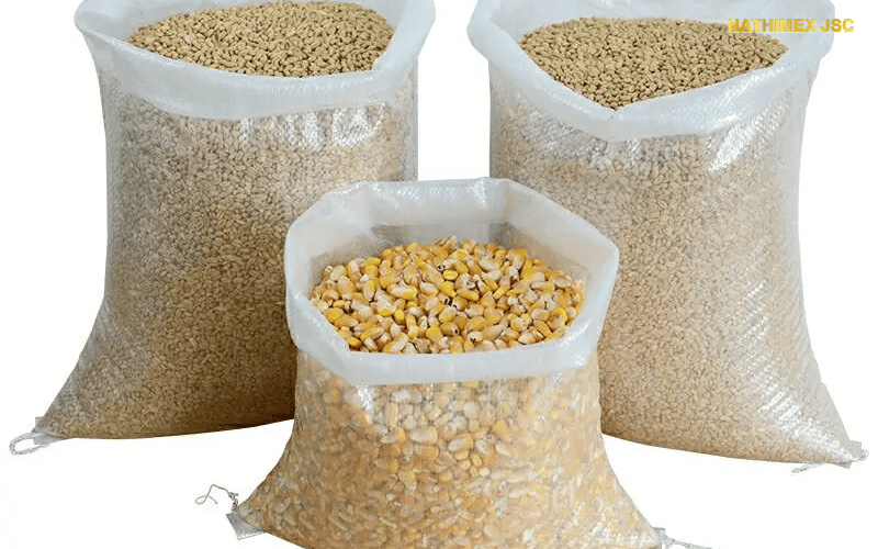 Bao PE (Polyethylene)