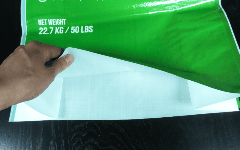 Chất lượng của bao BOPP in ống đồng