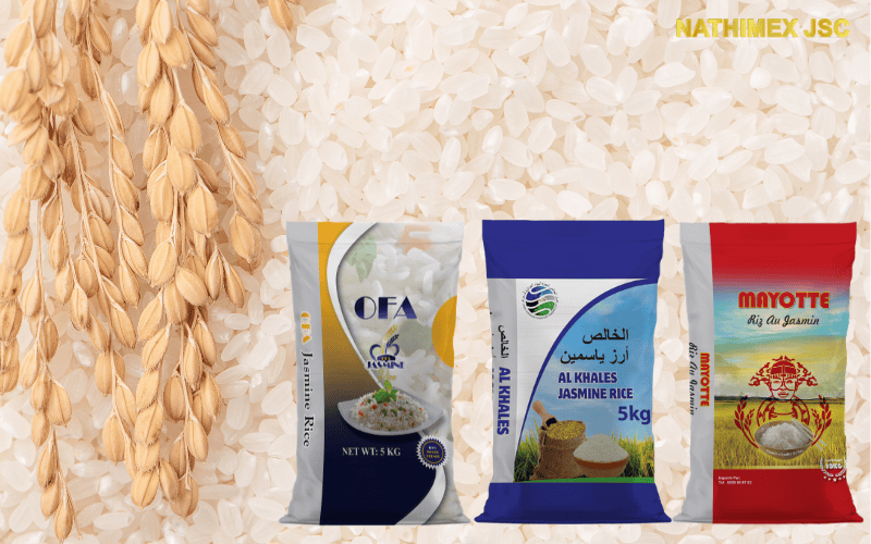 Bao bì PP dệt ghép màng