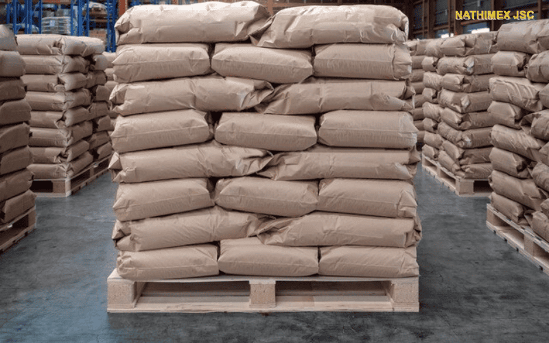 Bao bì giấy kraft