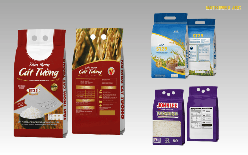 Thiết kế bao bì