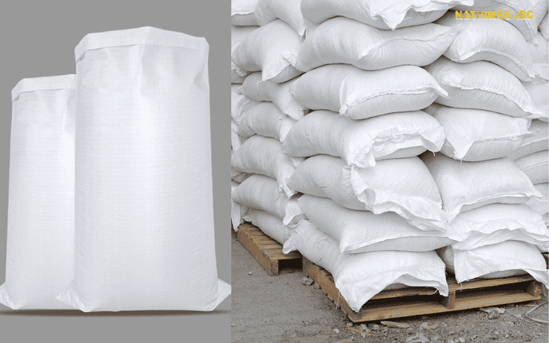 Bao bì PP (Polypropylene)