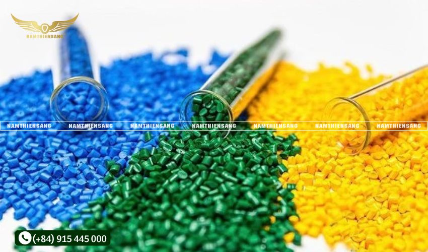 Bước 1: Chuẩn bị nguyên liệu