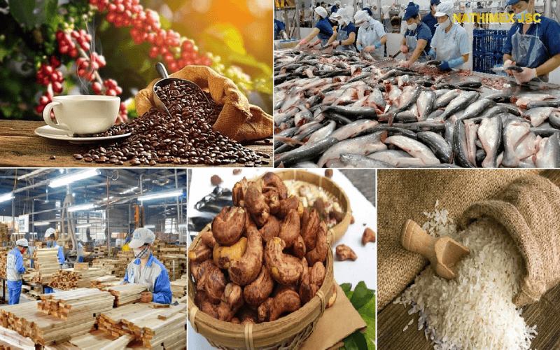 Quy định và yêu cầu về bao bì theo từng loại hàng hóa