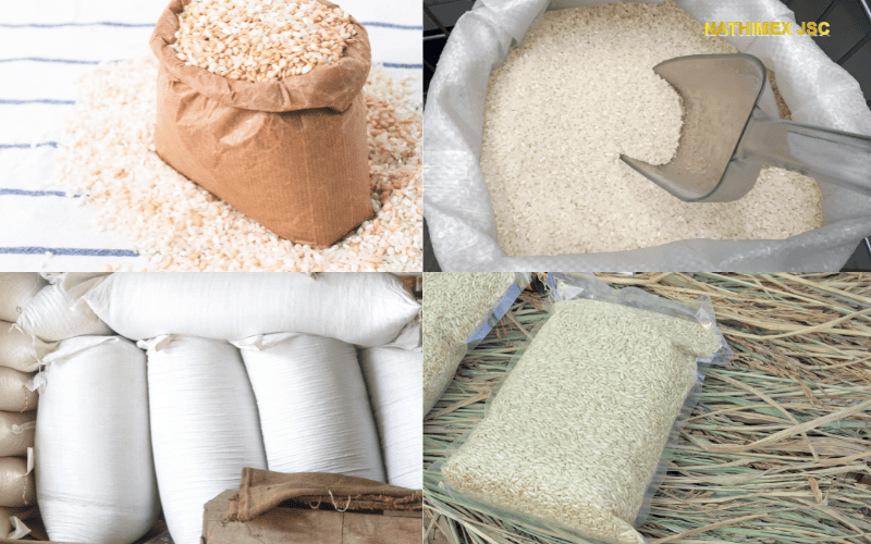 Chất liệu bao bì