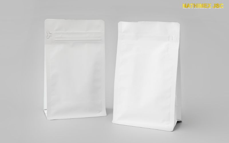 Nhược điểm của túi PA ghép PE