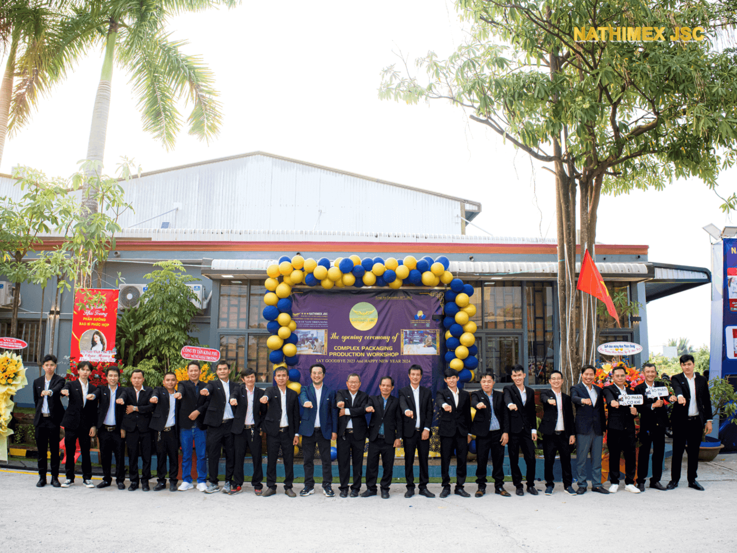 Nam Thiên Sáng