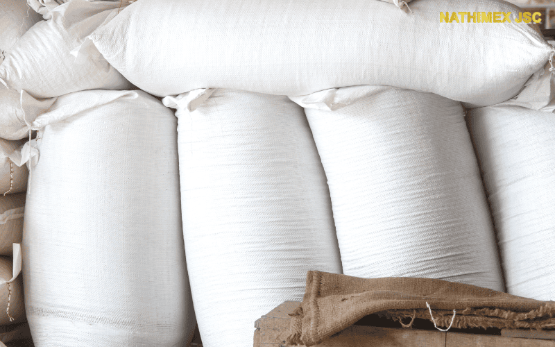 Giá thành của bao bì PP so với các bao bì khác