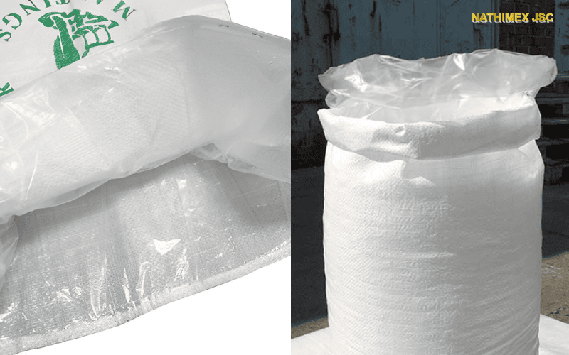 Kích thước và trọng lượng bao bì