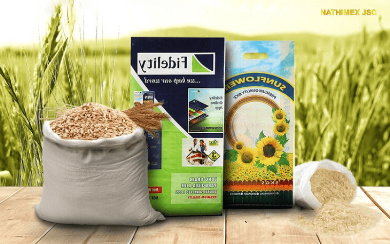 Bao ghép màng BOPP