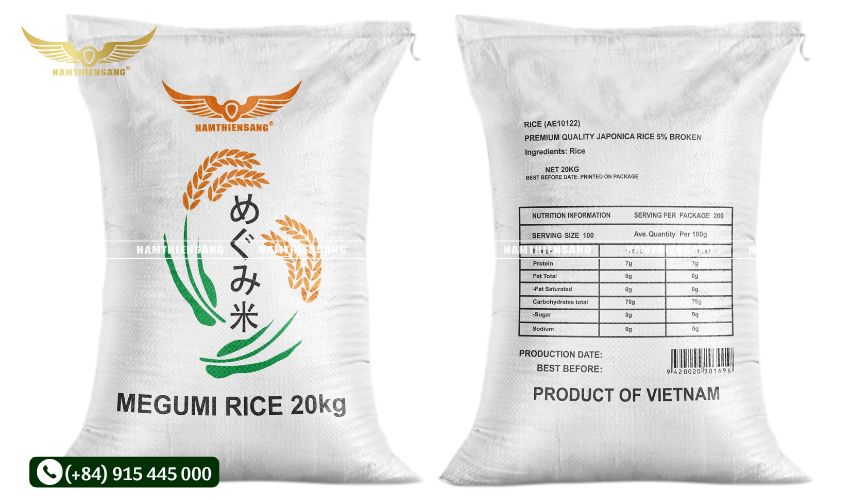 Ngành công nghiệp thực phẩm