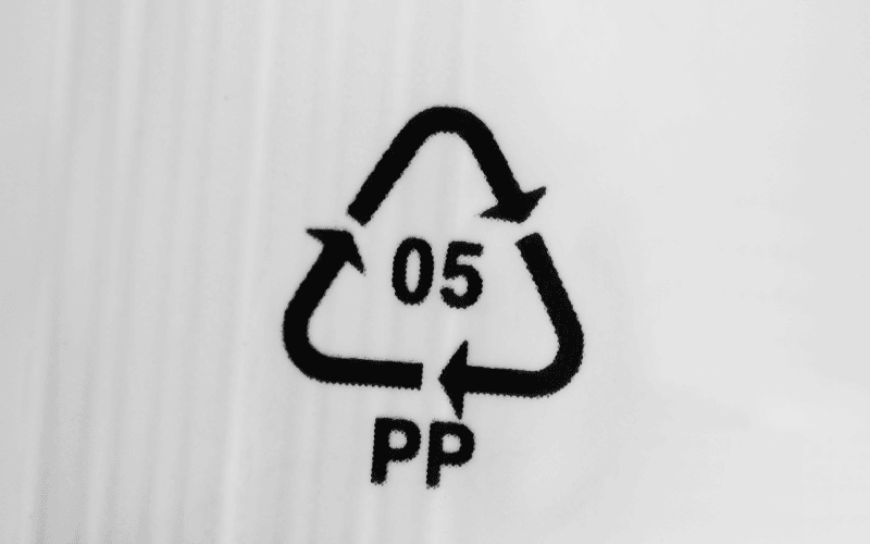 Nhựa 5 PP