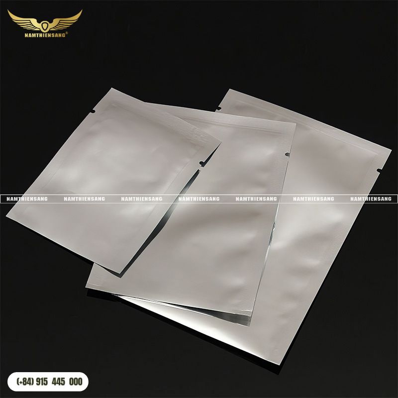 Công Ty Sản Xuất Bao Bì Màng Ghép Nam Thiên Sáng