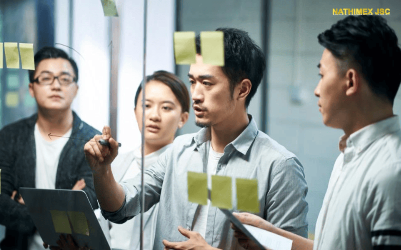Tư duy của người lãnh đạo