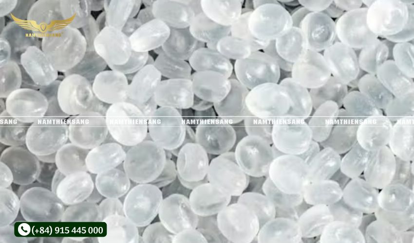 Túi OPP ghép PE là gì?