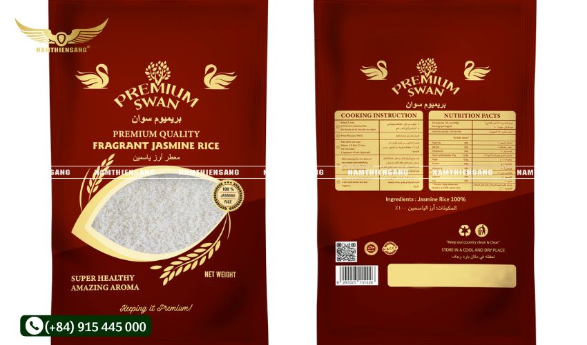 Tại sao nên sử dụng túi OPP ghép PE?