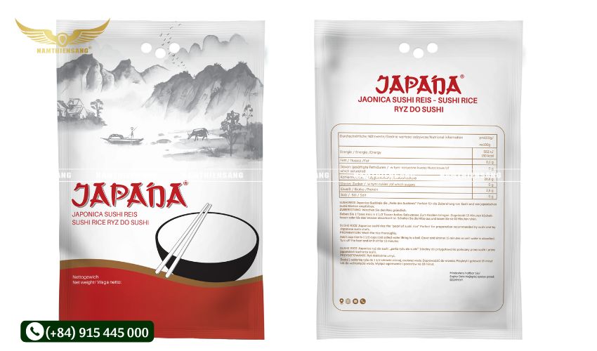 Tại sao nên lựa chọn túi OPP ghép PE tại Nam Thiên Sáng?