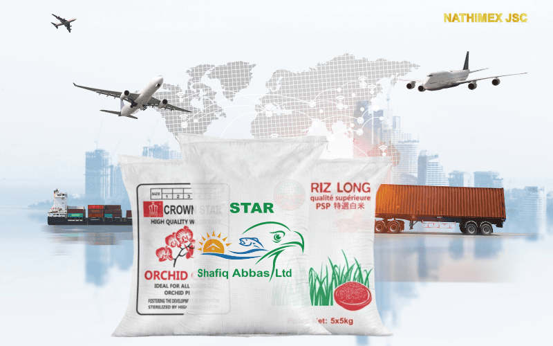 Tìm hiểu về quy định và yêu cầu về bao bì để xuất khẩu