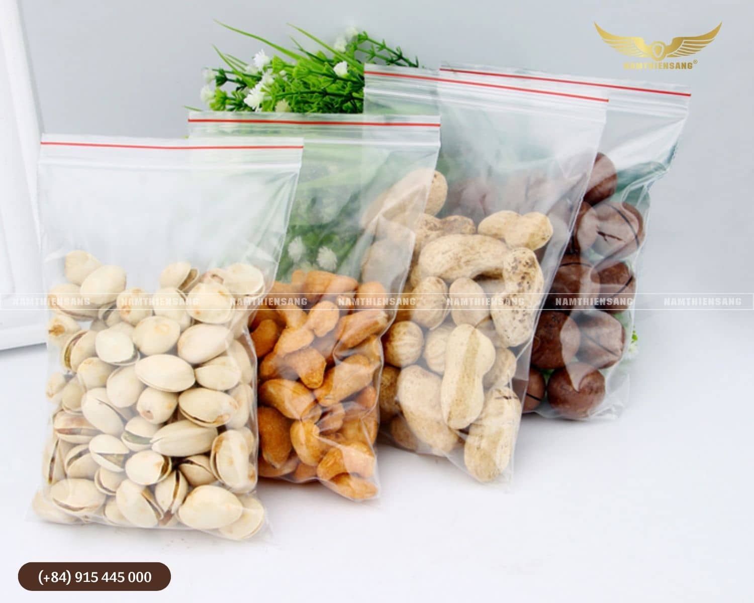  Bảo Quản Thực Phẩm Hiệu Quả